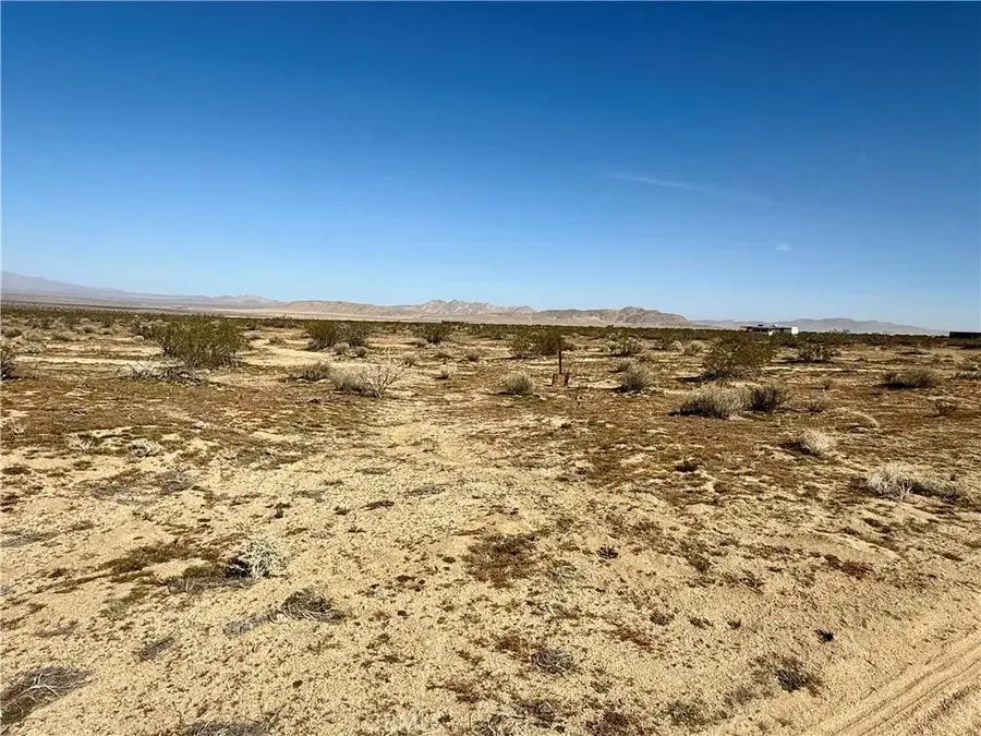 15 Datura, Johnson Valley, CA 92285 - #2