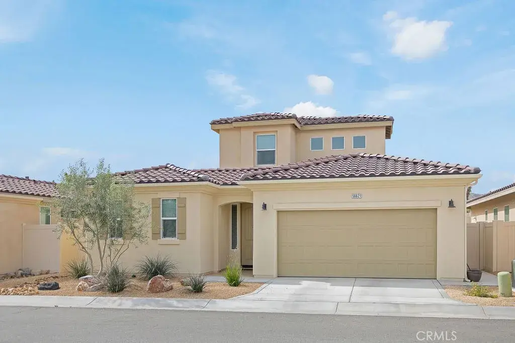 56621 Desert Vista Circle, Yucca Valley, CA 92284 - #1