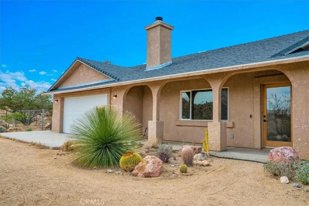 5099 Balsa Avenue, Yucca Valley, CA 92284 - #1