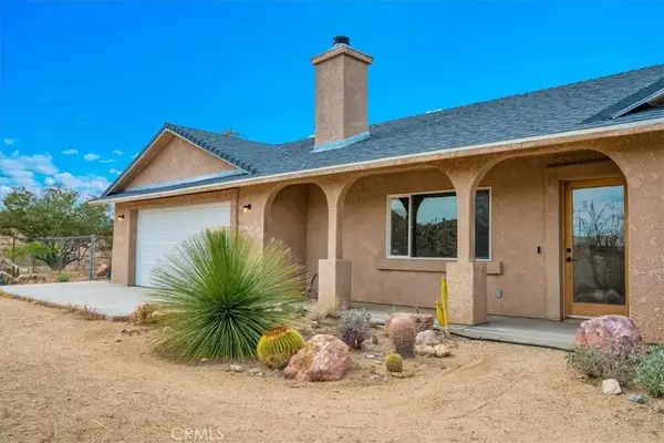 5099 Balsa, Yucca Valley, CA 92284