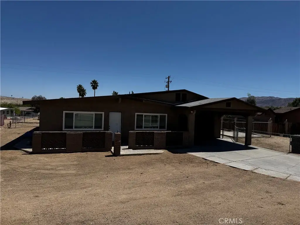 5841 Marine Avenue, Twentynine Palms, CA 92277 - #1