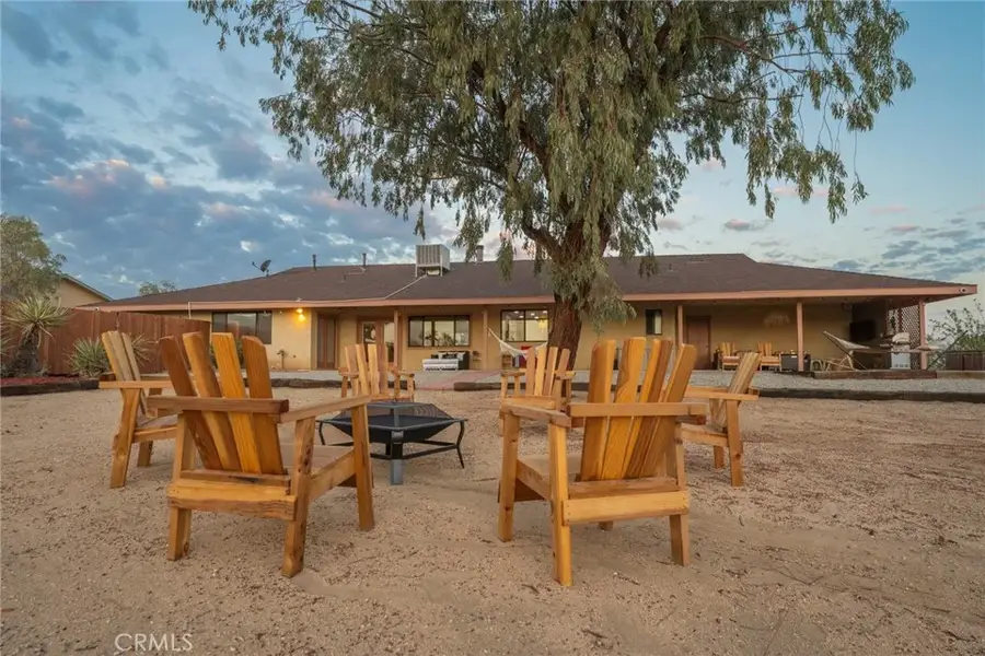 7379 Chippewa Trail, Yucca Valley, CA 92284 - #2