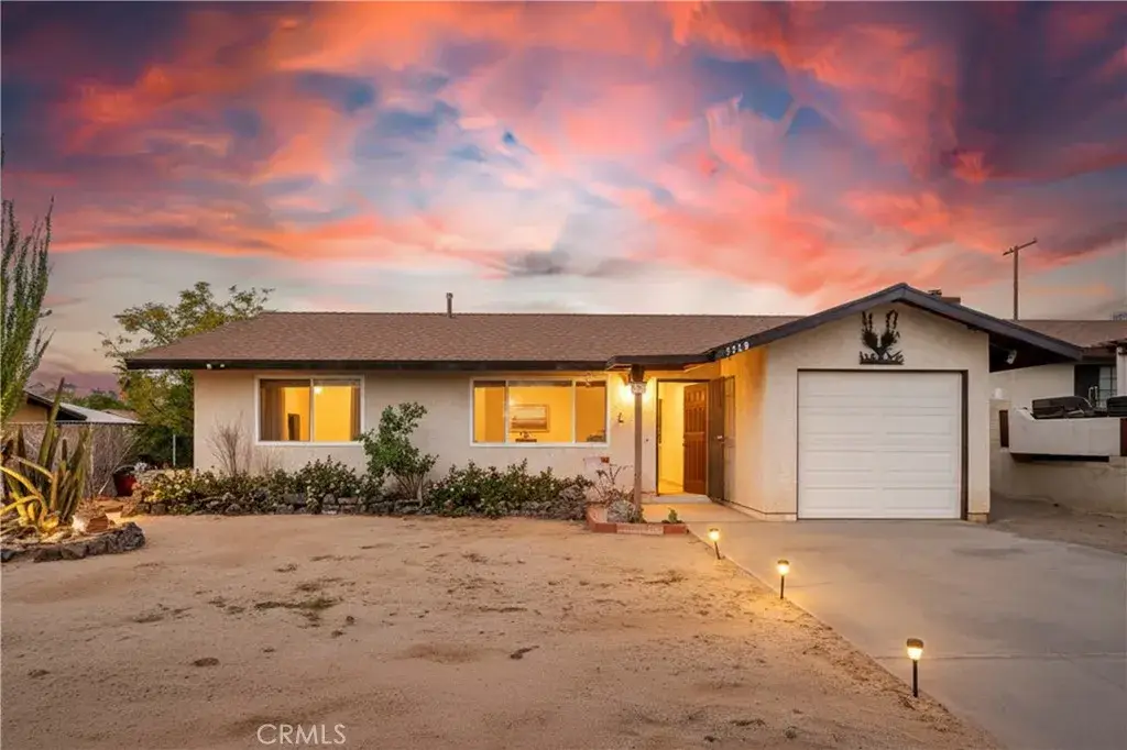 5968 Mariposa Avenue, Twentynine Palms, CA 92277 - #1