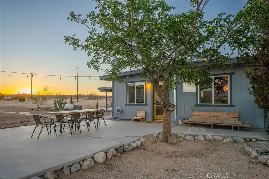 2724 Stonehill, Joshua Tree, CA 92252 - #3