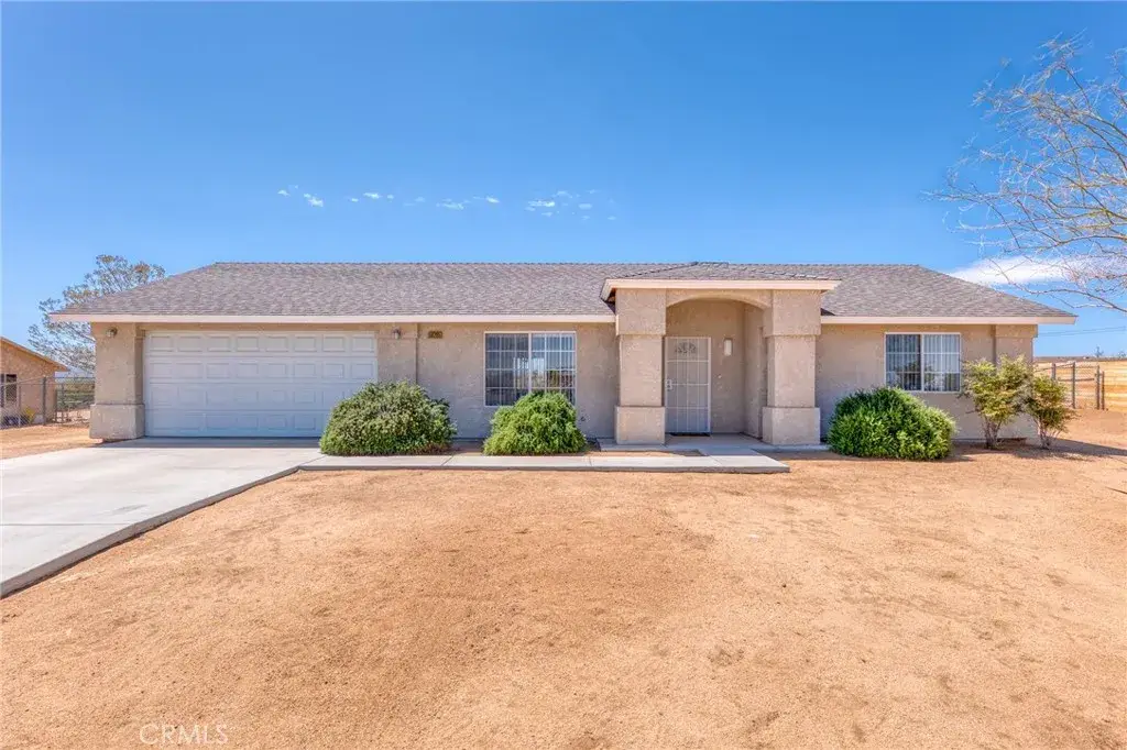 58285 Caliente, Yucca Valley, CA 92284 - #1