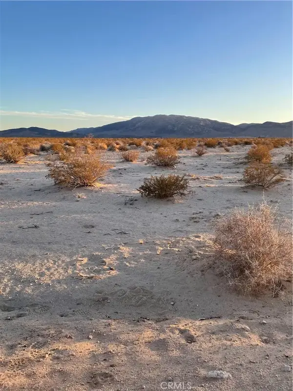 78201 Two Mile Rd, 29 Palms, CA 92277
