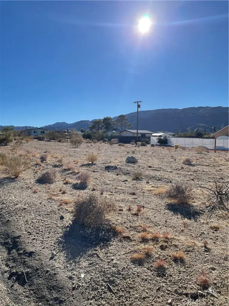 7606 Sahara, Twentynine Palms, CA 92277 - #1
