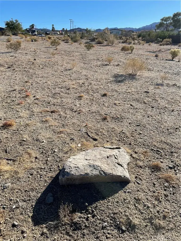 7606 Sahara, Twentynine Palms, CA 92277 - #3