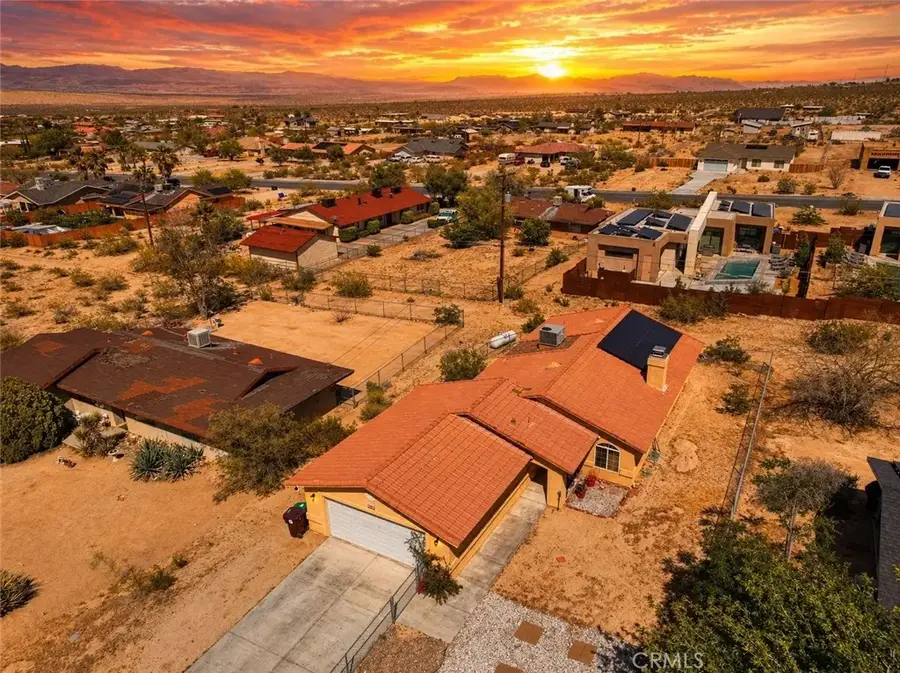 6829 Quail Spring, Twentynine Palms, CA 92277 - #2