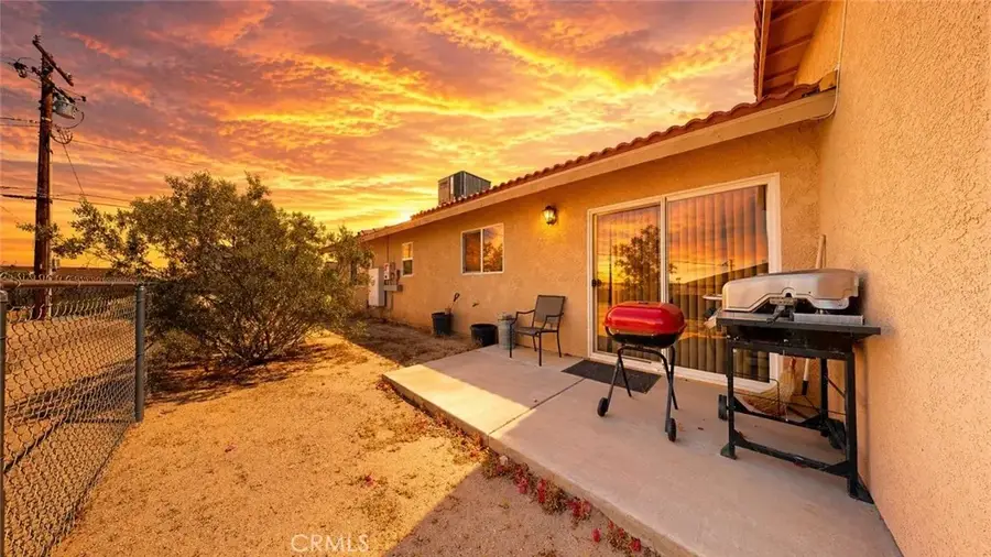 6829 Quail Spring, Twentynine Palms, CA 92277 - #3