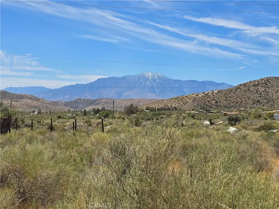 5 Apache, Morongo Valley, CA 92256 - #2