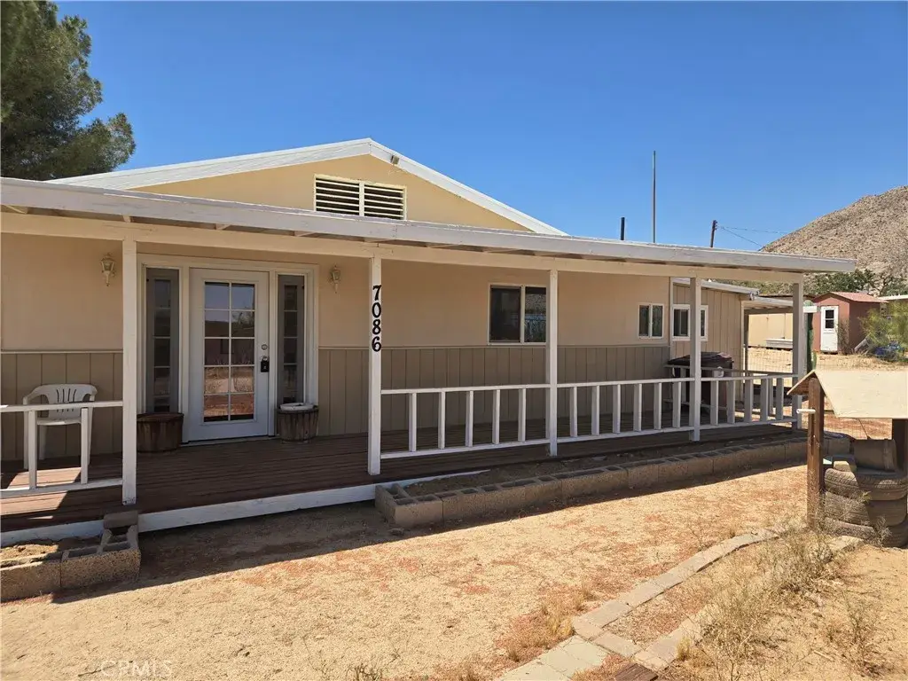 7086 Sioux, Yucca Valley, CA 92284 - #1