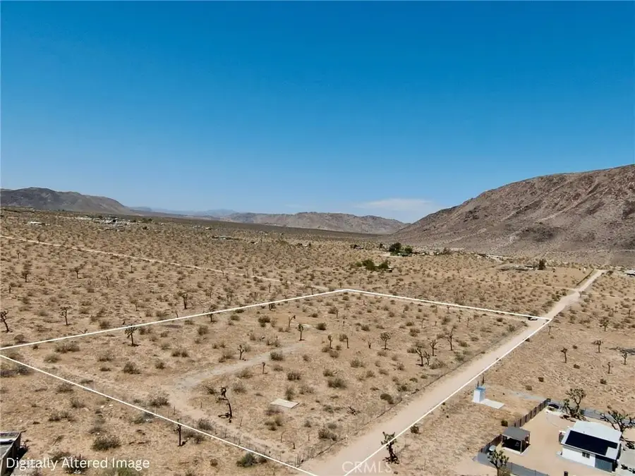 1903 Osgood, Landers, CA 92285 - #3