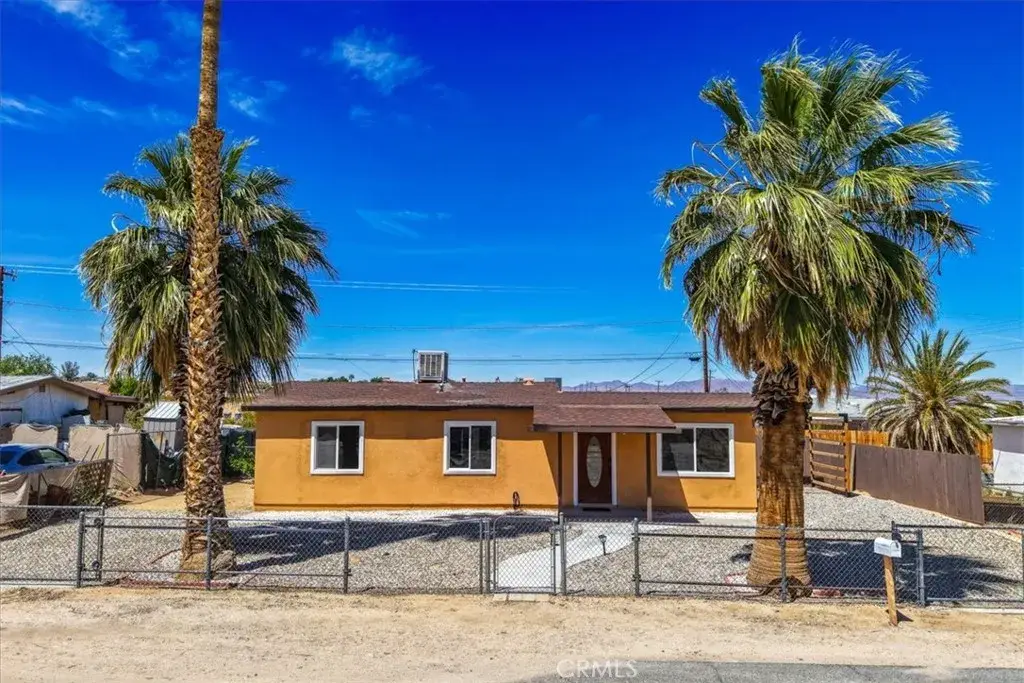 74076 Casita, Twentynine Palms, CA 92277 - #1