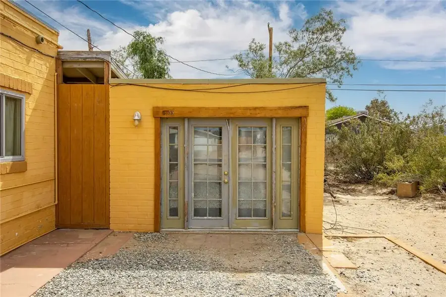 6155 Cahuilla, Twentynine Palms, CA 92277 - #3