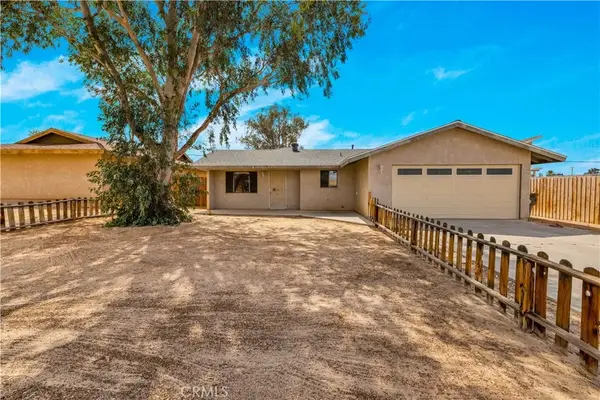 6238 Mariposa, 29 Palms, CA 92277