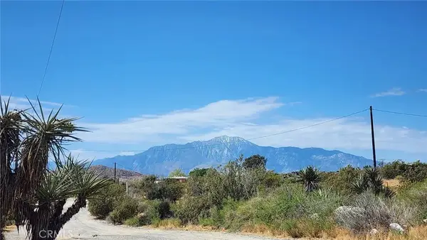 9191 Rawson, Morongo Valley, CA 92256