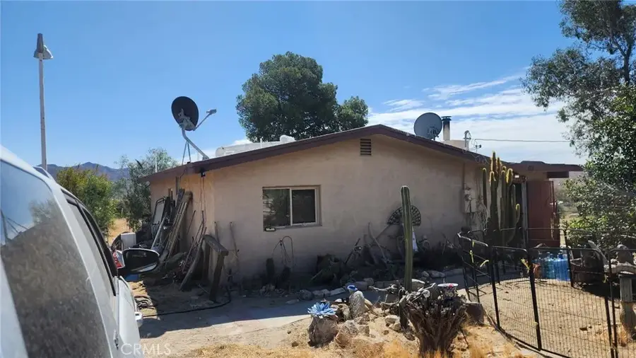 9191 Rawson, Morongo Valley, CA 92256 - #2