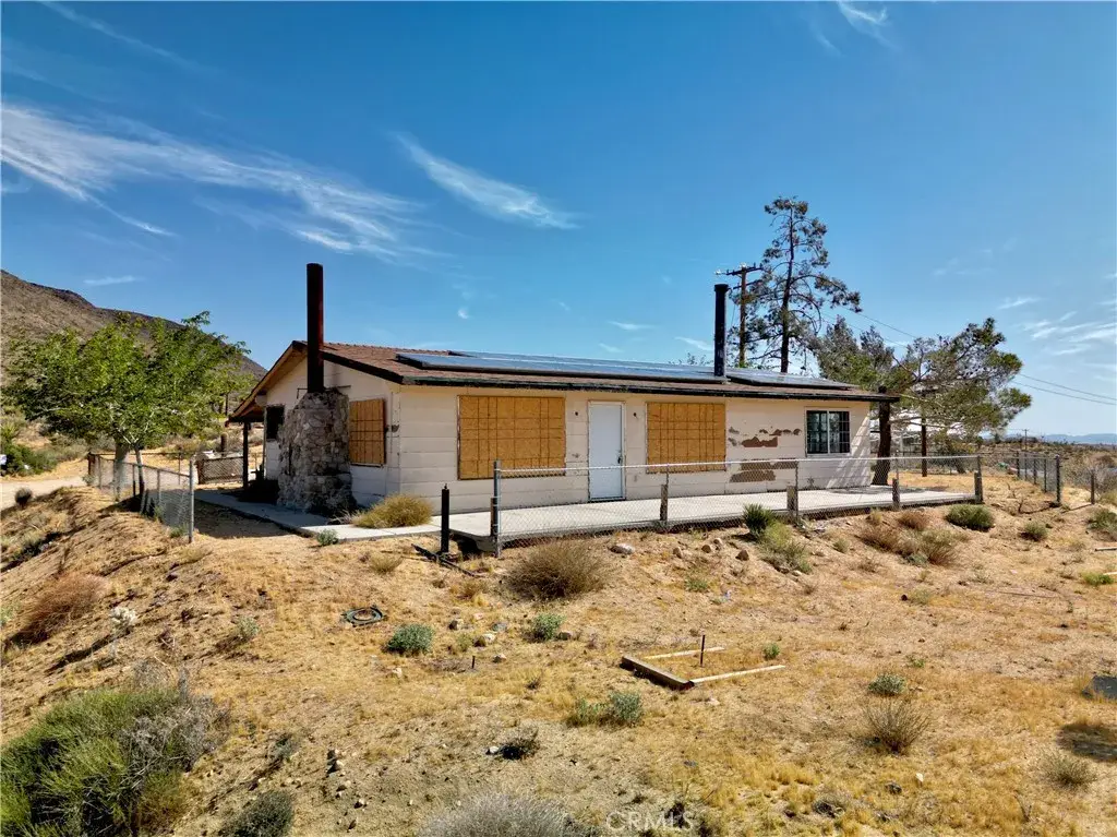 55190 Pipes Canyon, Yucca Valley, CA 92284 - #1