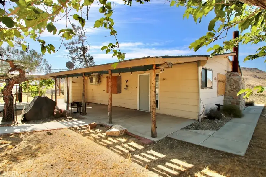 55190 Pipes Canyon, Yucca Valley, CA 92284 - #2