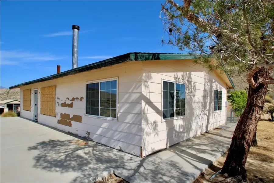 55190 Pipes Canyon, Yucca Valley, CA 92284 - #3