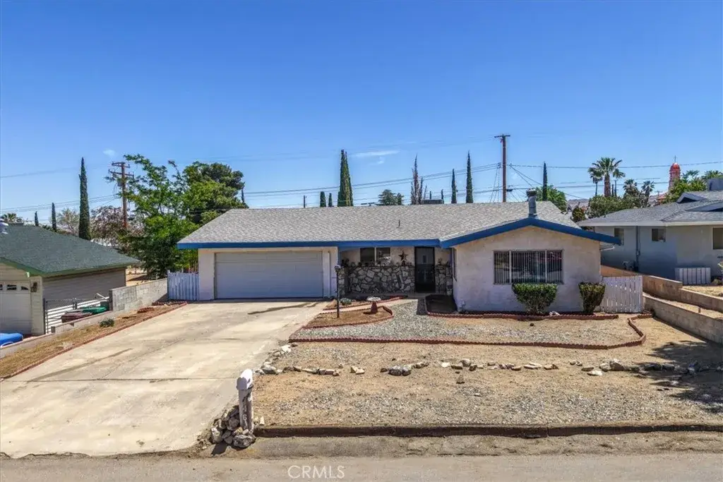 7461 Cibola, Yucca Valley, CA 92284 - #1