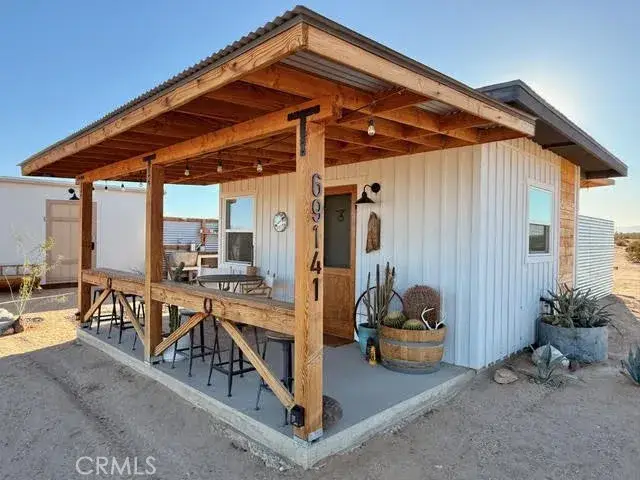 69141 Gemini, Twentynine Palms Yucca Valley, CA 92277 - #1