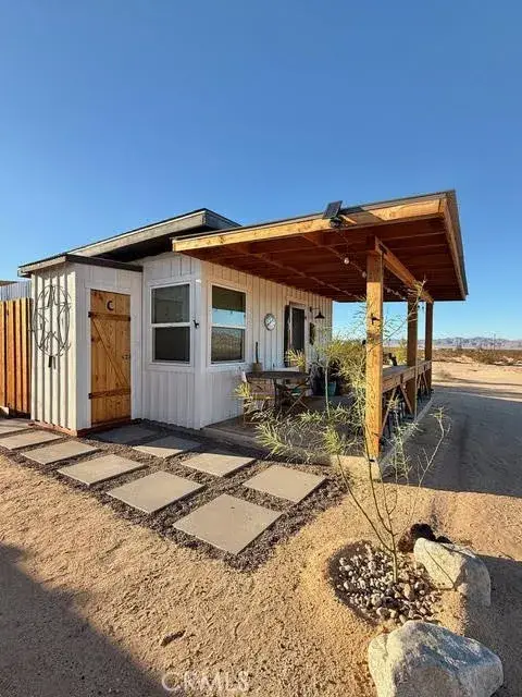 69141 Gemini, Twentynine Palms Yucca Valley, CA 92277 - #2