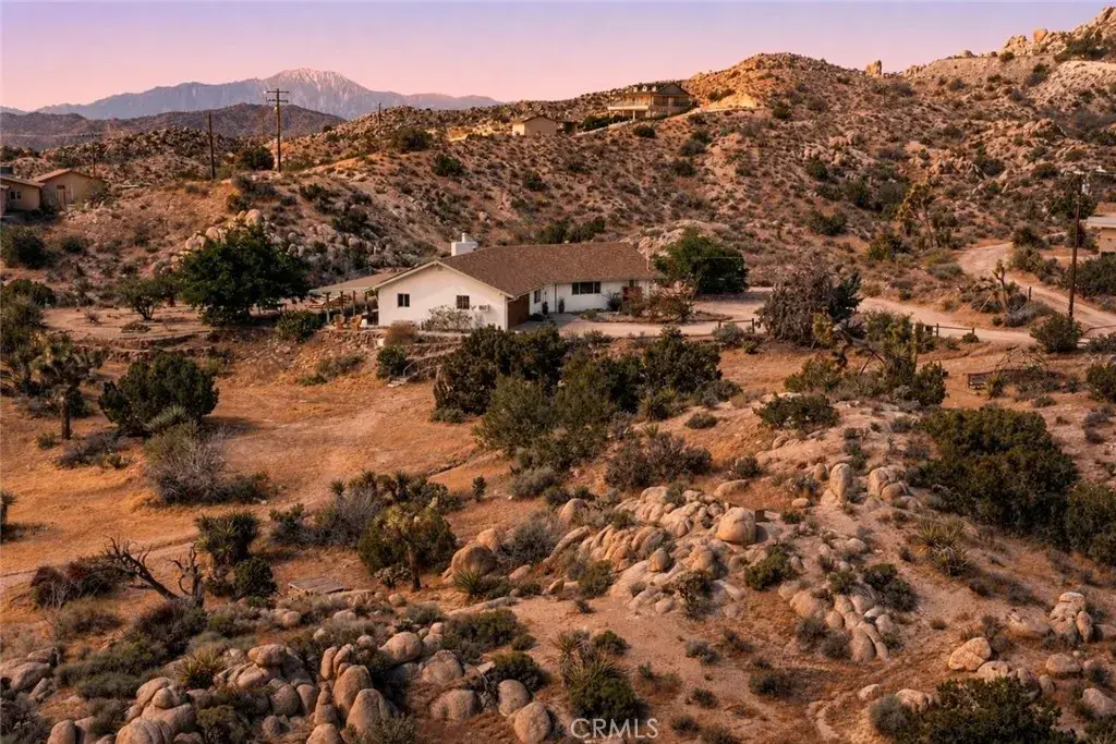 5887 Deerhurst, Yucca Valley, CA 92284 - #1