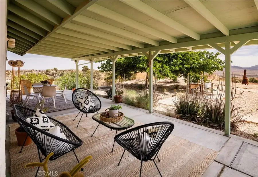 5887 Deerhurst, Yucca Valley, CA 92284 - #3
