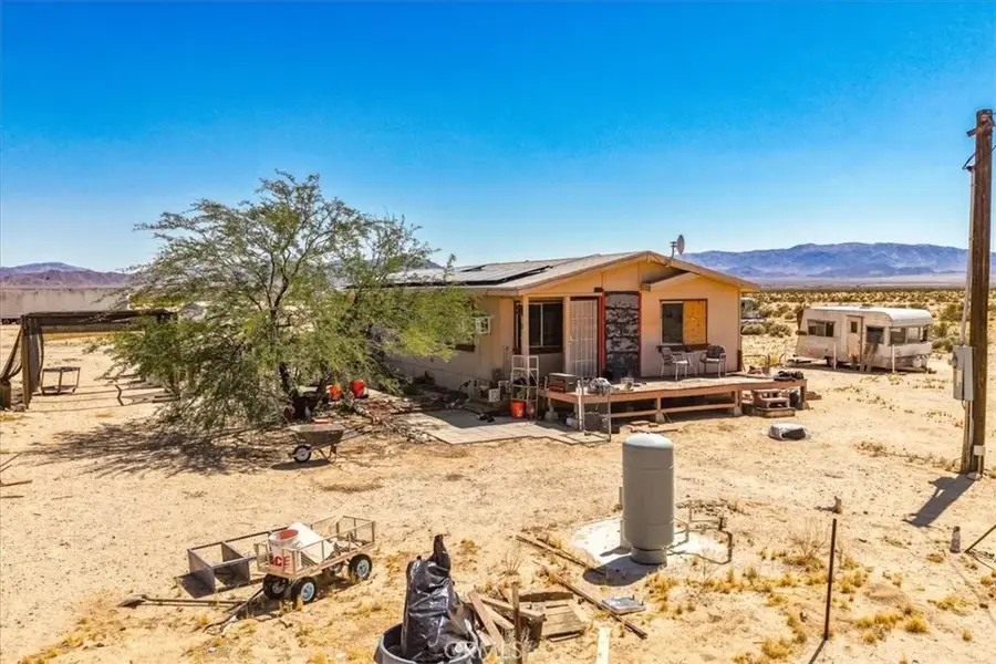 5132 Kelly Road, Twentynine Palms Yucca Valley, CA 92277 - #3