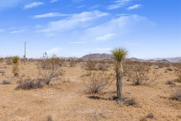 3 Ducor, Landers, CA 92285