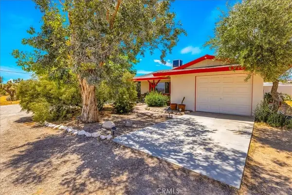 4816 Terry Lane, Yucca Valley, CA 92284