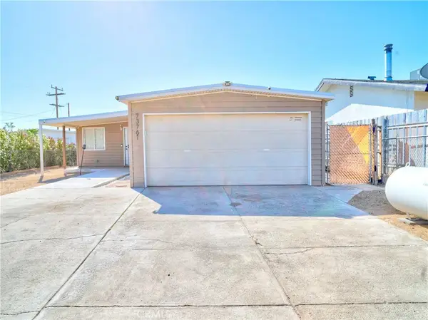 73761 Serrano Drive, 29 Palms, CA 92277