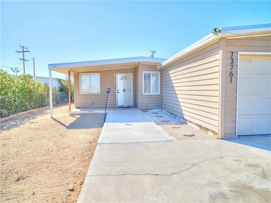 73761 Serrano Drive, Twentynine Palms, CA 92277 - #2