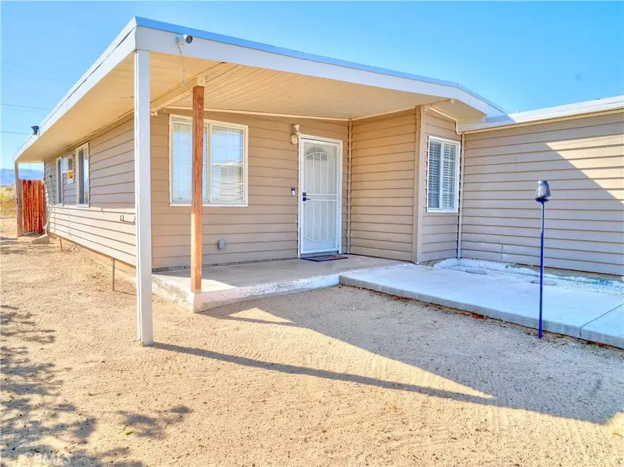 73761 Serrano Drive, Twentynine Palms, CA 92277 - #3