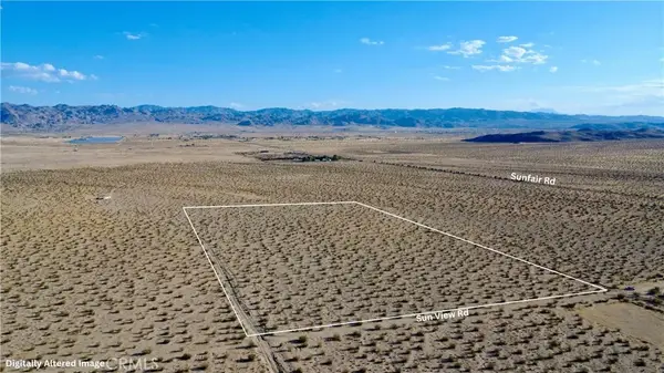 2559 Sunfair, Joshua Tree, CA 92252