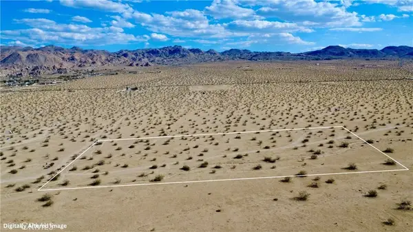 1234 Gianelli, Joshua Tree, CA 92252