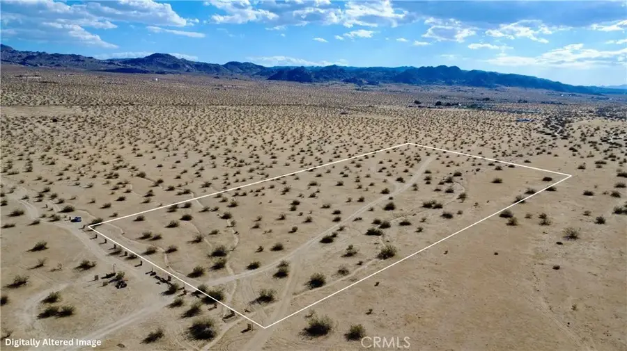 1234 Gianelli, Joshua Tree, CA 92252 - #3