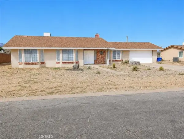 4752 Flying H, 29 Palms, CA 92277