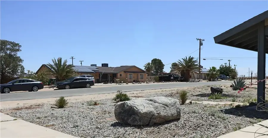 4752 Flying H, Twentynine Palms, CA 92277 - #2