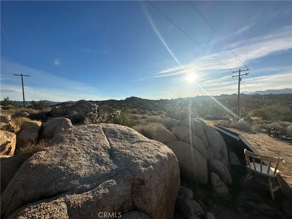 57672 Shepard Lane, Yucca Valley, CA 92284 - #1