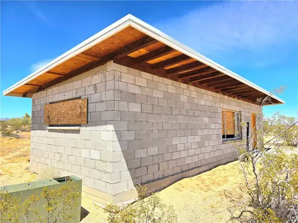 1440 Mcgarry, Joshua Tree, CA 92252
