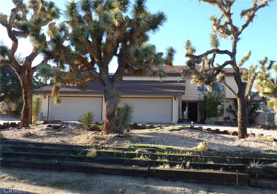 56563 Golden Bee, Yucca Valley, CA 92284 - #2