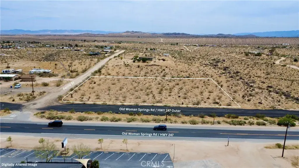 811 Ca-247, Yucca Valley, CA 92285 - #1