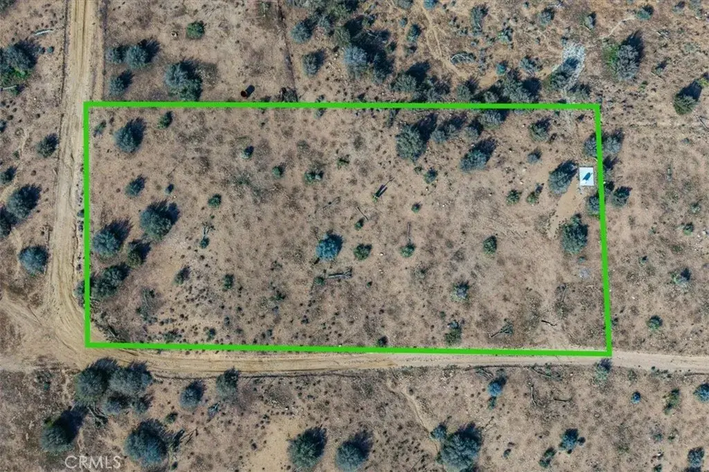 3263 Apache, Pioneertown, CA 92268 - #1