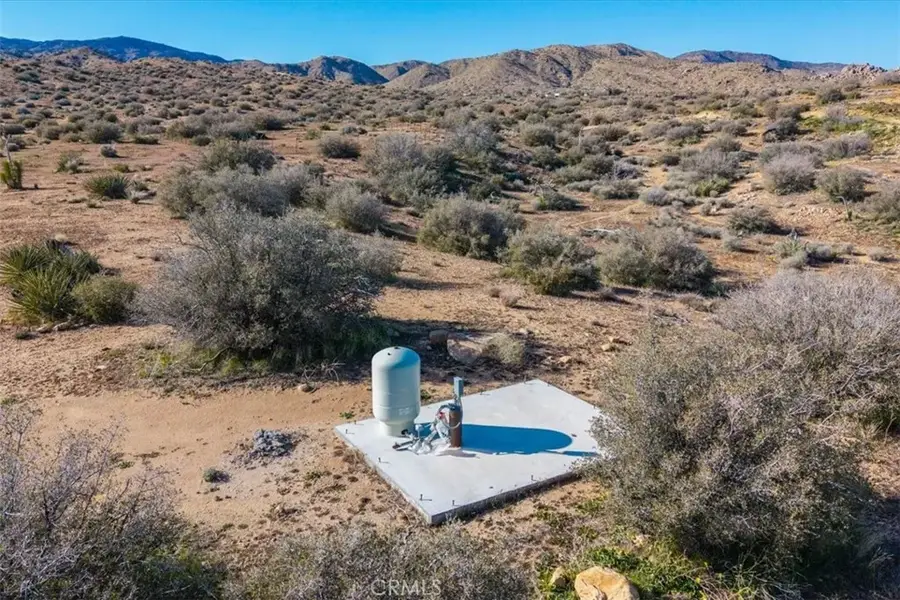 3263 Apache, Pioneertown, CA 92268 - #2