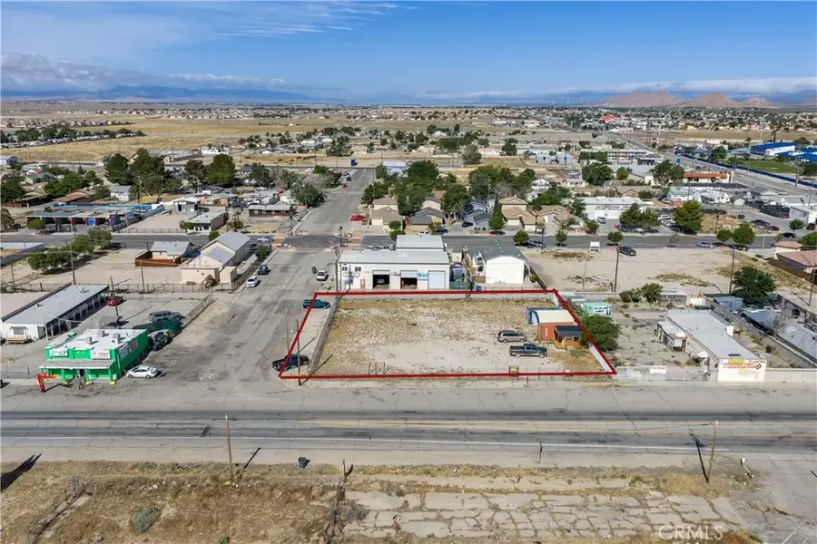 2909 Sierra Highway, Rosamond, CA 93560 - #2
