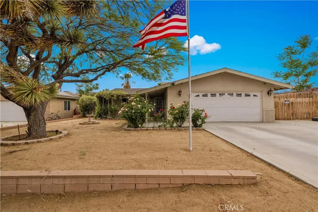 57373 Pueblo Trail, Yucca Valley, CA 92284 - #1