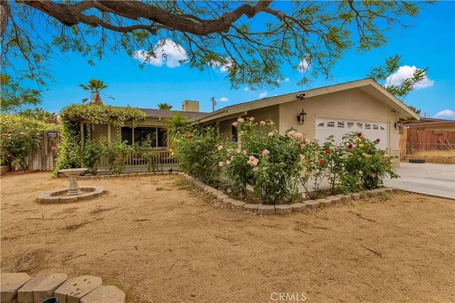 57373 Pueblo Trail, Yucca Valley, CA 92284 - #2